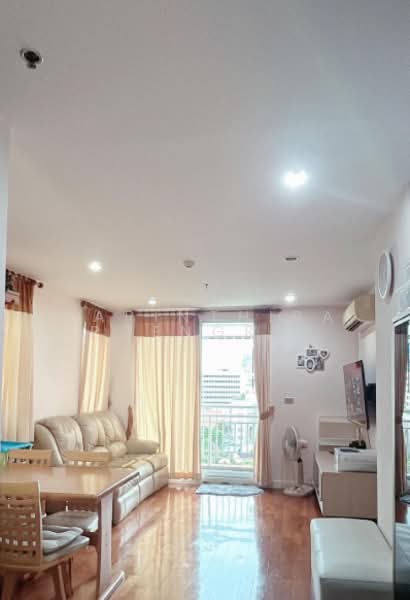 Baan Siri Silom : บ้าน สิริ สีลม, กรุงเทพ, 3 ถนนศรีเวียง แขวงสีลม เขตบางรัก จังหวัดกรุงเทพมหานคร, สีลม, บางรัก, กรุงเทพ, 57 ตร.ม., คอนโด ขาย, โดย Narinthira Roengrit, 500495379 - DDproperty.com