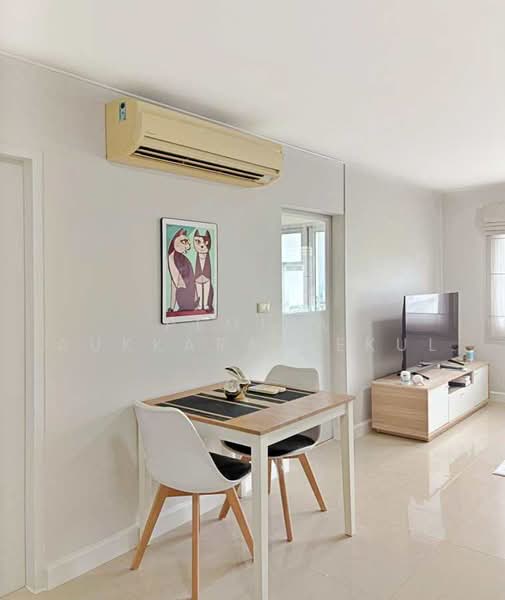 Condo One Thonglor Station, Bangkok, Soi Sukhumvit 40, Phra Kanong, Khlong Toei, Bangkok, 1 Bedroom, 49 sqm, Condo For Sale, by Pemika Aukkaraleekul, 500495381 - DDproperty.com