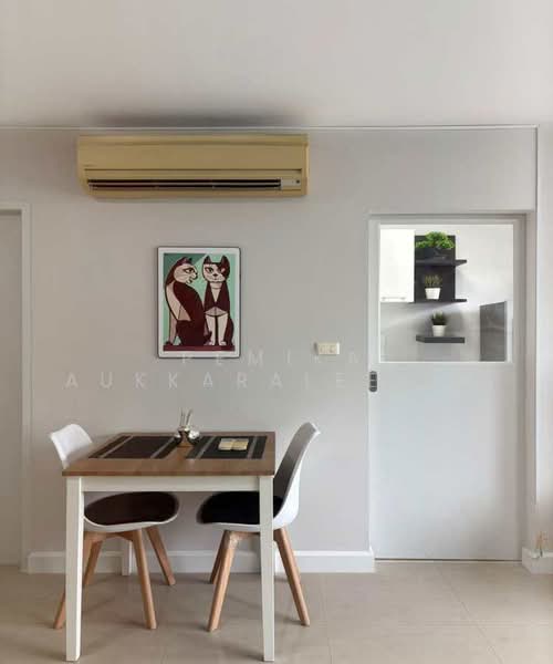 Condo One Thonglor Station : คอนโด วัน ทองหล่อ สเตชั่น, กรุงเทพ, ซอยสุขุมวิท 40, พระโขนง, คลองเตย, กรุงเทพ, 49 ตร.ม., คอนโด ขาย, โดย Pemika Aukkaraleekul, 500495381 - DDproperty.com
