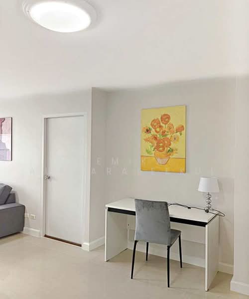Condo One Thonglor Station, Bangkok, Soi Sukhumvit 40, Phra Kanong, Khlong Toei, Bangkok, 1 Bedroom, 49 sqm, Condo For Sale, by Pemika Aukkaraleekul, 500495381 - DDproperty.com
