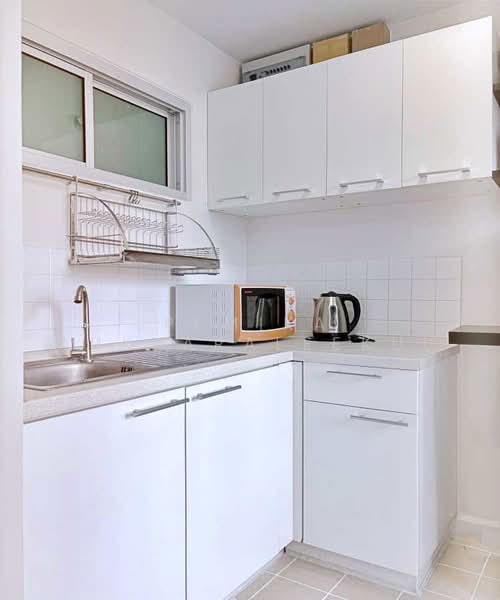 Condo One Thonglor Station, Bangkok, Soi Sukhumvit 40, Phra Kanong, Khlong Toei, Bangkok, 1 Bedroom, 49 sqm, Condo For Sale, by Pemika Aukkaraleekul, 500495381 - DDproperty.com