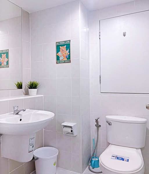 Condo One Thonglor Station, Bangkok, Soi Sukhumvit 40, Phra Kanong, Khlong Toei, Bangkok, 1 Bedroom, 49 sqm, Condo For Sale, by Pemika Aukkaraleekul, 500495381 - DDproperty.com