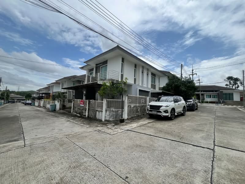 หมู่บ้านเบญญาภา ปลวกแดง, ระยอง, ตาสิทธิ์, ปลวกแดง, ระยอง, 193 ตร.ม., บ้านเดี่ยว ขาย, โดย The Best Property แพรว, 500495383 - DDproperty.com
