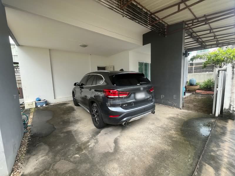 หมู่บ้านเบญญาภา ปลวกแดง, Rayong, Ta Sit, Pluak Daeng, Rayong, 3 Bedrooms, 193 sqm, Single Detached House For Sale, by The Best Property แพรว, 500495383 - DDproperty.com