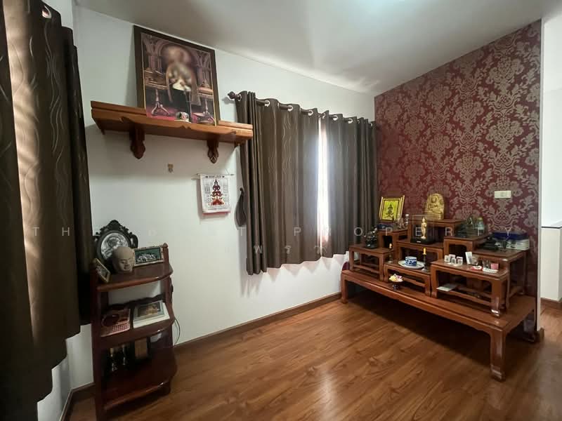 หมู่บ้านเบญญาภา ปลวกแดง, ระยอง, ตาสิทธิ์, ปลวกแดง, ระยอง, 193 ตร.ม., บ้านเดี่ยว ขาย, โดย The Best Property แพรว, 500495383 - DDproperty.com