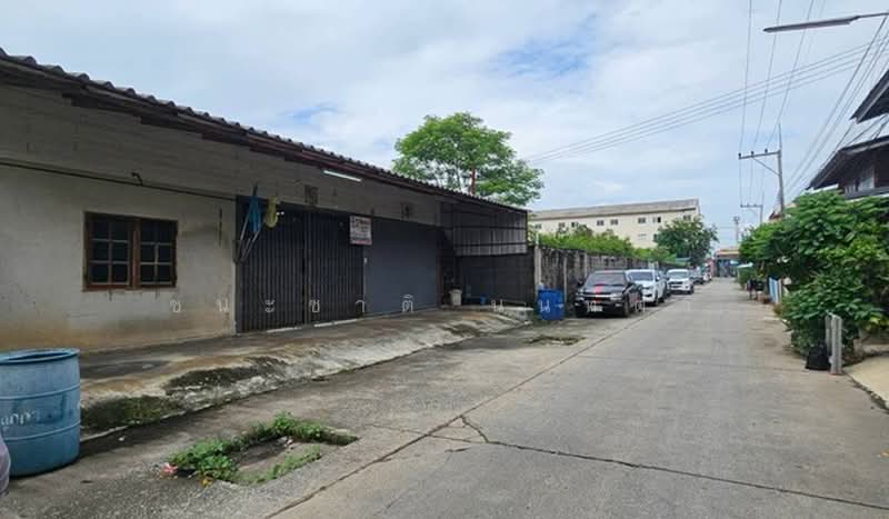 แยกไฟแดง ลำลูกกาคลอง 8, ปทุมธานี, ลำลูกกา, ปทุมธานี, 500 ตร.ม., บ้านเดี่ยว ขาย, โดย ชนะชาติ นนท์ตา, 500495384 - DDproperty.com