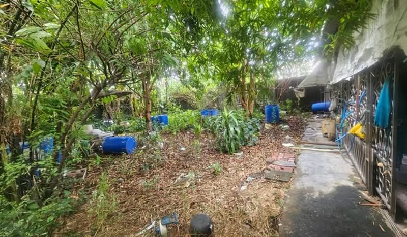 Traffic light intersection, Lam Luk Ka Khlong 8, Pathum Thani, Lam Luk Ka, Pathum Thani, 3 Bedrooms, 500 sqm, Single Detached House For Sale, by ชนะชาติ นนท์ตา, 500495384 - DDproperty.com