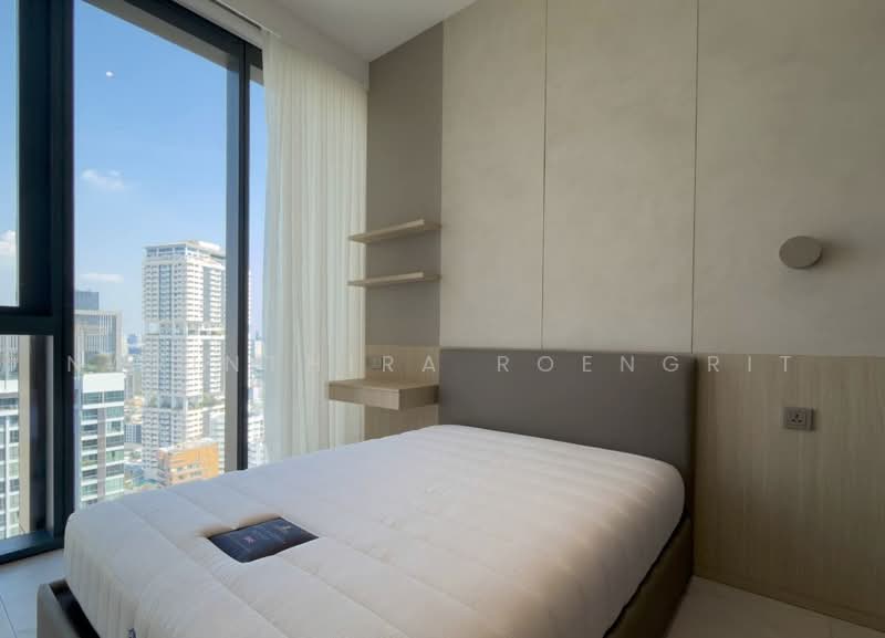 The Estelle Phrom Phong, Bangkok, 131 Soi Sukhumvit 26, Khong Tan, Khlong Toei, Bangkok, 4 Bedrooms, 230 sqm, Condo For Rent, by Narinthira Roengrit, 500495385 - DDproperty.com