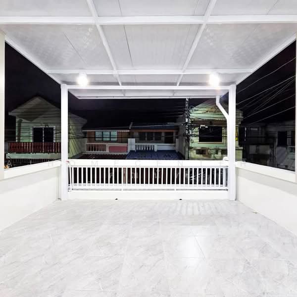 Rewadee 3, Nonthaburi, Talat Kwan, Muang Nonthaburi, Nonthaburi, 3 Bedrooms, 120 sqm, Townhouse For Sale, by AJHOMECENTER - คุณนัท, 500495386 - DDproperty.com