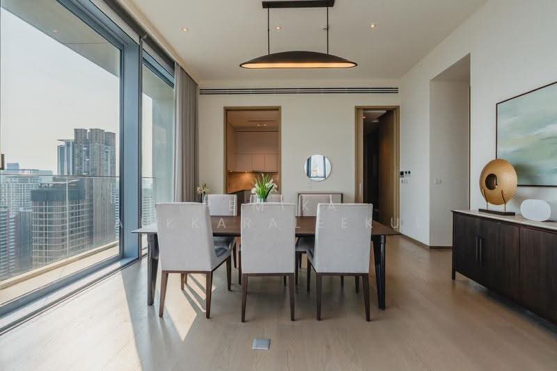 Scope Langsuan, Bangkok, Soi Lang Suan, Lumphini, Pathum Wan, Bangkok, 2 Bedrooms, 162 sqm, Condo For Sale, by Pemika Aukkaraleekul, 500495387 - DDproperty.com
