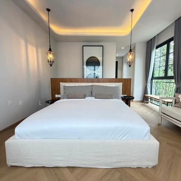 2S0271 Pool villa for sale 24,900,000 baht 4 bedroom 5 bathroom at cherngtalay have fully furnished, Phuket, Choeng Thale, Thalang, Phuket, 4 Bedrooms, 434 sqm, Villa For Sale, by PK LIFE Property, 500495389 - DDproperty.com