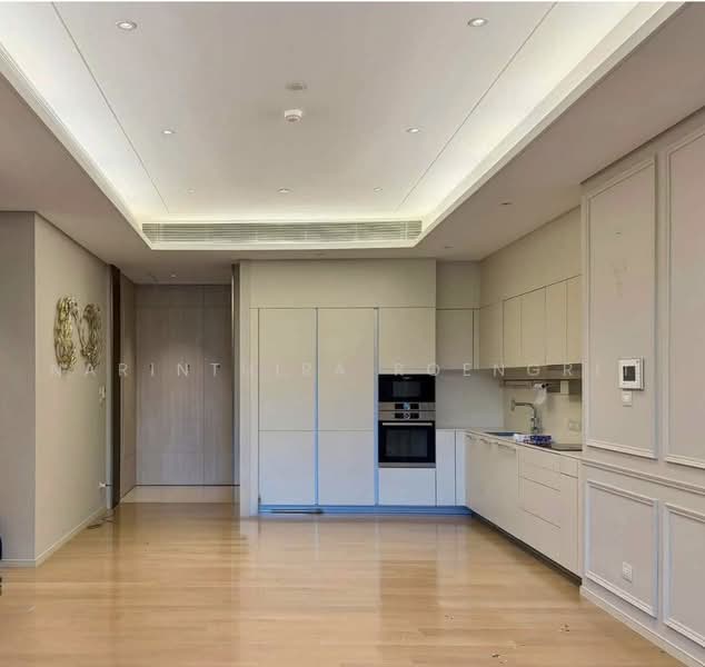 Baan Sindhorn, Bangkok, 89 Soi Langsuan, Langsuan Road, Lumphini, Pathum Wan, Bangkok, 2 Bedrooms, 127 sqm, Condo For Sale, by Narinthira Roengrit, 500495390 - DDproperty.com