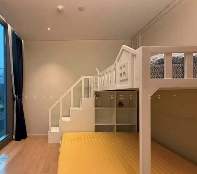 Baan Sindhorn, Bangkok, 89 Soi Langsuan, Langsuan Road, Lumphini, Pathum Wan, Bangkok, 2 Bedrooms, 127 sqm, Condo For Sale, by Narinthira Roengrit, 500495390 - DDproperty.com