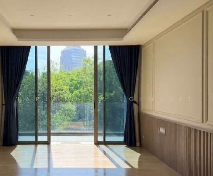Baan Sindhorn : บ้านสินธร, กรุงเทพ, 89 Soi Langsuan, Langsuan Road, ลุมพินี, ปทุมวัน, กรุงเทพ, 127 ตร.ม., คอนโด ขาย, โดย Narinthira Roengrit, 500495390 - DDproperty.com