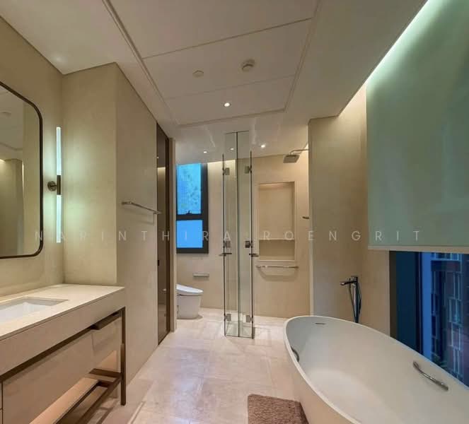 Baan Sindhorn : บ้านสินธร, กรุงเทพ, 89 Soi Langsuan, Langsuan Road, ลุมพินี, ปทุมวัน, กรุงเทพ, 127 ตร.ม., คอนโด ขาย, โดย Narinthira Roengrit, 500495390 - DDproperty.com