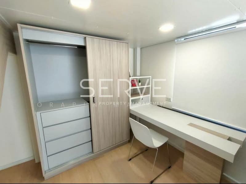 Chewathai Residence Asoke, กรุงเทพ, 222 ถนนอโศก - ดินแดง, มักกะสัน, ราชเทวี, กรุงเทพ, 33 ตร.ม., คอนโด ขาย, โดย Orapin Masthong, 500495399 - DDproperty.com
