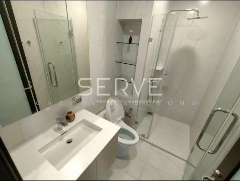 Chewathai Residence Asoke, กรุงเทพ, 222 ถนนอโศก - ดินแดง, มักกะสัน, ราชเทวี, กรุงเทพ, 33 ตร.ม., คอนโด ขาย, โดย Orapin Masthong, 500495399 - DDproperty.com