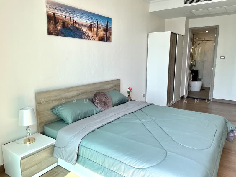 Supalai Oriental Sukhumvit 39, Bangkok, Soi Sukhumvit 39, Khlong Tan Nua, Watthana, Bangkok, 1 Bedroom, 57 sqm, Condo For Rent, by RAWISADA SUKSAWANG, 500495401 - DDproperty.com