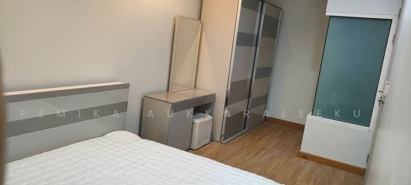 IDEO Verve Ratchaprarop, Bangkok, Ratchaprarop, Makkasan, Ratchathewi, Bangkok, 2 Bedrooms, 48 sqm, Condo For Sale, by Pemika Aukkaraleekul, 500495402 - DDproperty.com