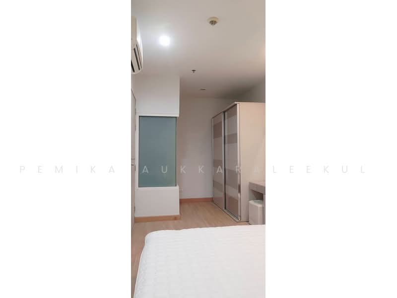 IDEO Verve Ratchaprarop, Bangkok, Ratchaprarop, Makkasan, Ratchathewi, Bangkok, 2 Bedrooms, 48 sqm, Condo For Sale, by Pemika Aukkaraleekul, 500495402 - DDproperty.com