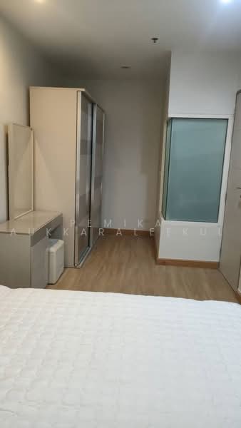 IDEO Verve Ratchaprarop, Bangkok, Ratchaprarop, Makkasan, Ratchathewi, Bangkok, 2 Bedrooms, 48 sqm, Condo For Sale, by Pemika Aukkaraleekul, 500495402 - DDproperty.com