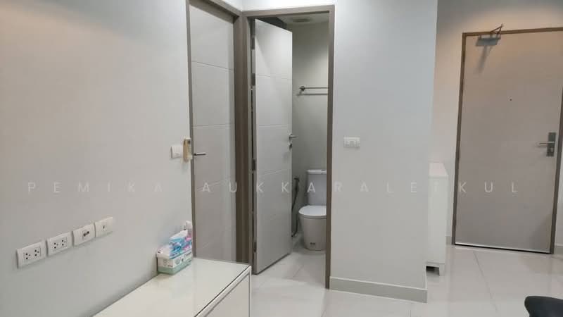 IDEO Verve Ratchaprarop, Bangkok, Ratchaprarop, Makkasan, Ratchathewi, Bangkok, 2 Bedrooms, 48 sqm, Condo For Sale, by Pemika Aukkaraleekul, 500495402 - DDproperty.com
