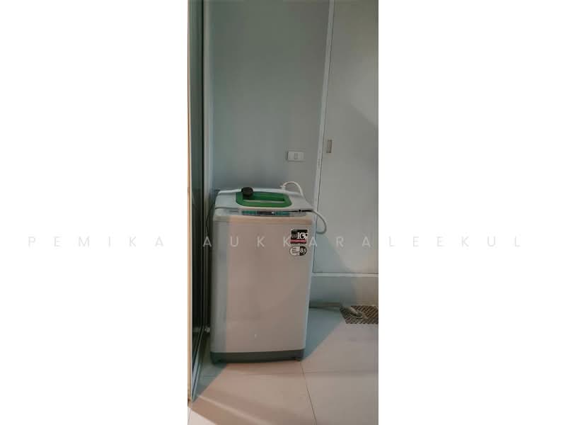 IDEO Verve Ratchaprarop, Bangkok, Ratchaprarop, Makkasan, Ratchathewi, Bangkok, 2 Bedrooms, 48 sqm, Condo For Sale, by Pemika Aukkaraleekul, 500495402 - DDproperty.com