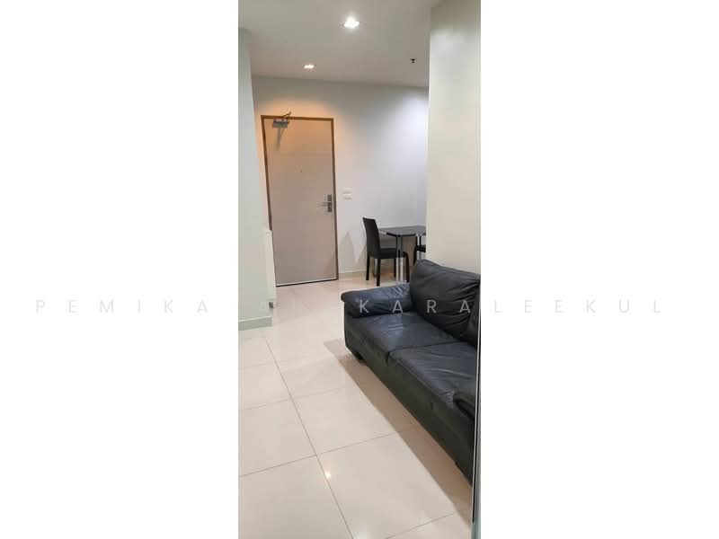 IDEO Verve Ratchaprarop, Bangkok, Ratchaprarop, Makkasan, Ratchathewi, Bangkok, 2 Bedrooms, 48 sqm, Condo For Sale, by Pemika Aukkaraleekul, 500495402 - DDproperty.com