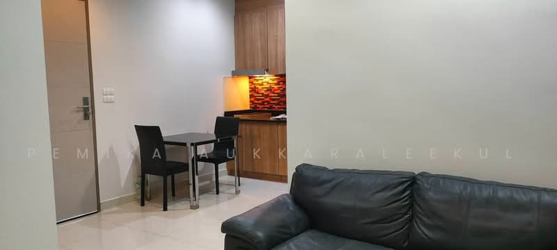 IDEO Verve Ratchaprarop, Bangkok, Ratchaprarop, Makkasan, Ratchathewi, Bangkok, 2 Bedrooms, 48 sqm, Condo For Sale, by Pemika Aukkaraleekul, 500495402 - DDproperty.com
