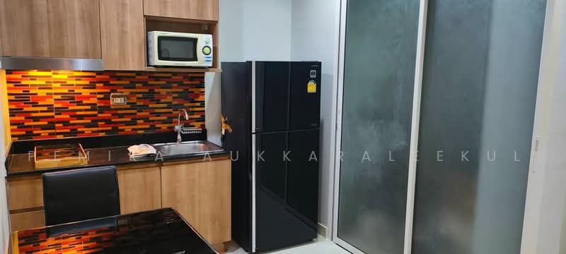 IDEO Verve Ratchaprarop, Bangkok, Ratchaprarop, Makkasan, Ratchathewi, Bangkok, 2 Bedrooms, 48 sqm, Condo For Sale, by Pemika Aukkaraleekul, 500495402 - DDproperty.com