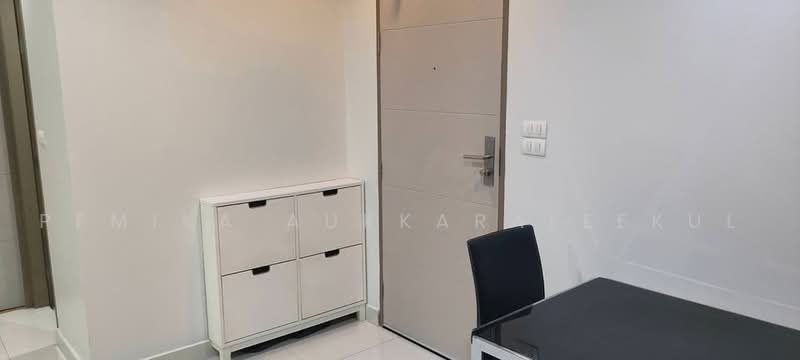 IDEO Verve Ratchaprarop, Bangkok, Ratchaprarop, Makkasan, Ratchathewi, Bangkok, 2 Bedrooms, 48 sqm, Condo For Sale, by Pemika Aukkaraleekul, 500495402 - DDproperty.com