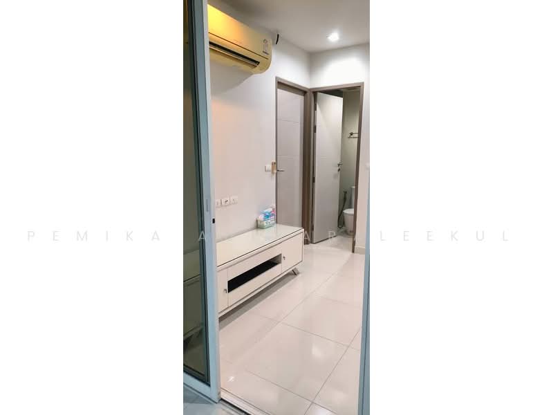 IDEO Verve Ratchaprarop, Bangkok, Ratchaprarop, Makkasan, Ratchathewi, Bangkok, 2 Bedrooms, 48 sqm, Condo For Sale, by Pemika Aukkaraleekul, 500495402 - DDproperty.com