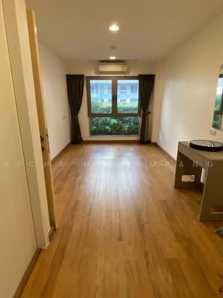 Whizdom Punnawithi Station, Bangkok, Soi Phongwet Anuson 1, Bang Chak, Phra Khanong, Bangkok, 2 Bedrooms, 48 sqm, Condo For Sale, by Nicha Na Lampang, 500495403 - DDproperty.com