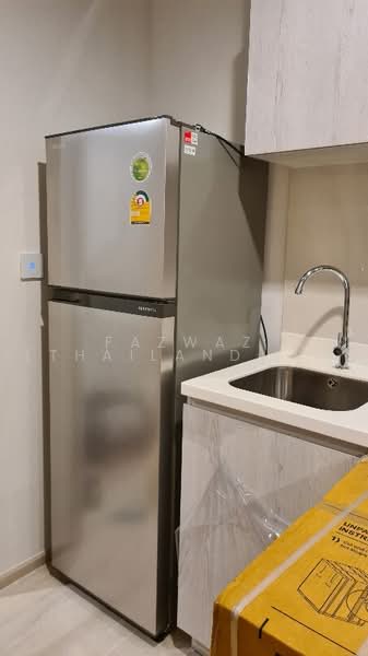 Life One Wireless, Bangkok, 1 Wireless Road, Lumphini, Pathum Wan, Bangkok, Studio, 28 sqm, Condo For Sale, by Fazwaz (Thailand) Co., Ltd., 500495404 - DDproperty.com