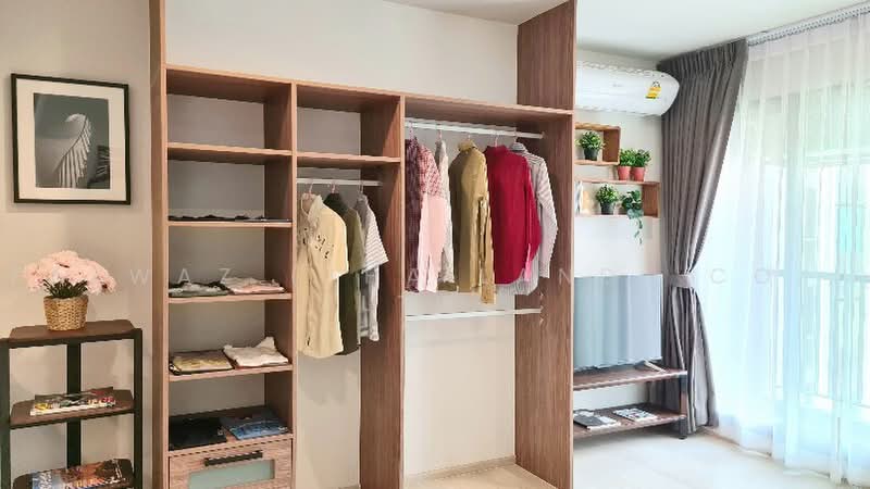 Life One Wireless, Bangkok, 1 Wireless Road, Lumphini, Pathum Wan, Bangkok, Studio, 28 sqm, Condo For Sale, by Fazwaz (Thailand) Co., Ltd., 500495404 - DDproperty.com