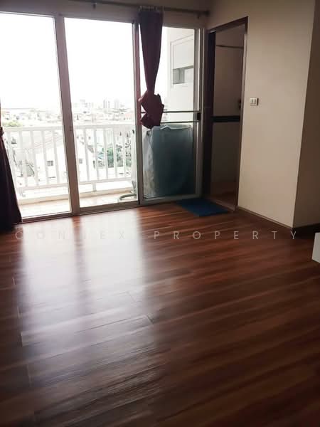 Pradya Place Ratchada-Huai Khwang condominium, Bangkok, Ratchadaphisek, Huai Khwang, Bangkok, 2 Bedrooms, 42 sqm, Condo For Sale, by Connex Property, 500495406 - DDproperty.com