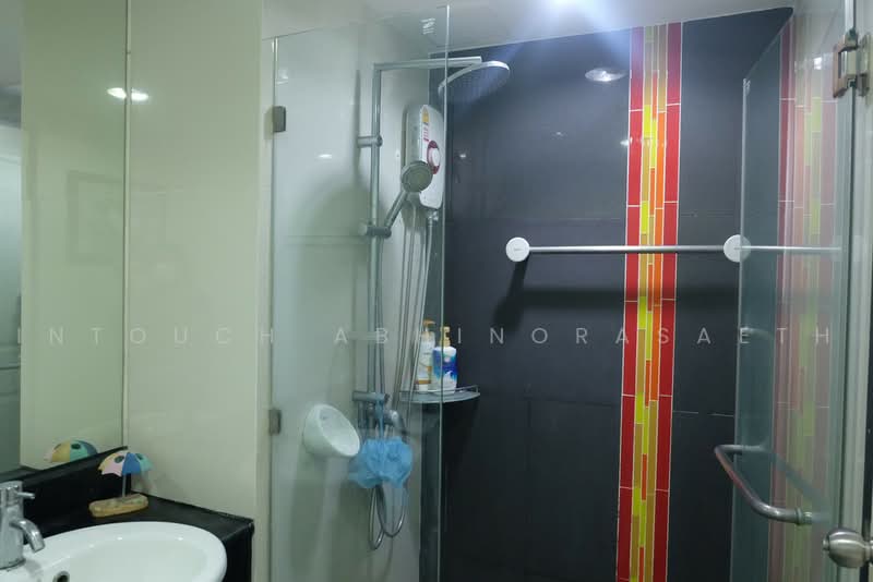 Chateau In Town Ratchada 20-2, Bangkok, รัชดาภิเษก ถนนสุทธิสารวินิจฉัย, Samsen Nok, Huai Khwang, Bangkok, 1 Bedroom, 34 sqm, Condo For Sale, by Intouch Abhinorasaeth, 500495407 - DDproperty.com
