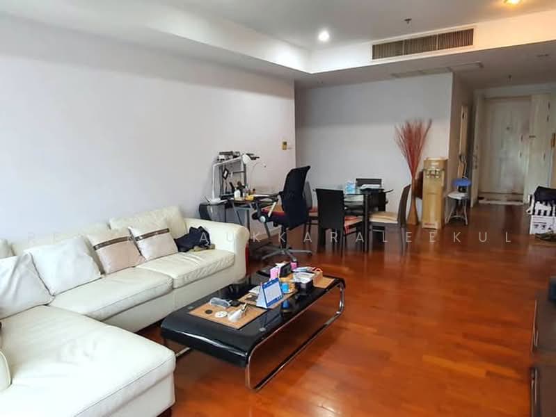 Baan Siri 24, Bangkok, 39 Sukhumvit 24 Alley, Khong Tan, Khlong Toei, Bangkok, 2 Bedrooms, 100 sqm, Condo For Sale, by Pemika Aukkaraleekul, 500495408 - DDproperty.com