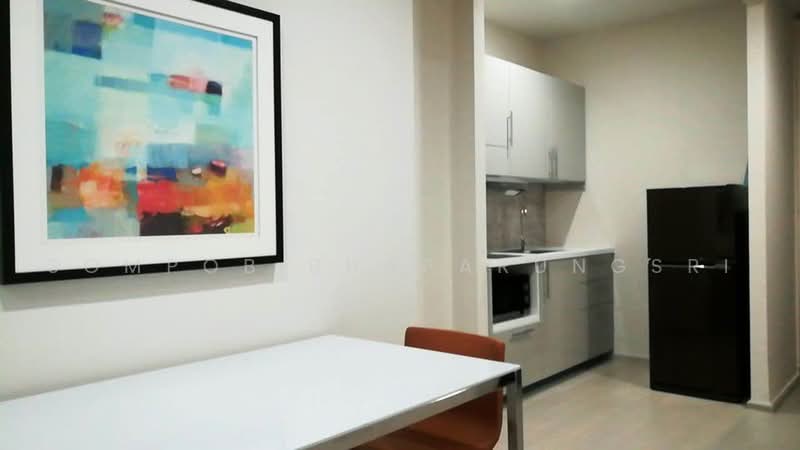 Noble Ploenchit, Bangkok, 1035 Ploenchit Road, Lumphini, Pathum Wan, Bangkok, 1 Bedroom, 47 sqm, Condo For Rent, by Sompob Buaparungsri, 500495409 - DDproperty.com
