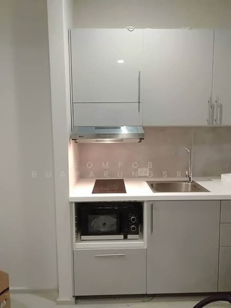 Noble Ploenchit, Bangkok, 1035 Ploenchit Road, Lumphini, Pathum Wan, Bangkok, 1 Bedroom, 47 sqm, Condo For Rent, by Sompob Buaparungsri, 500495409 - DDproperty.com