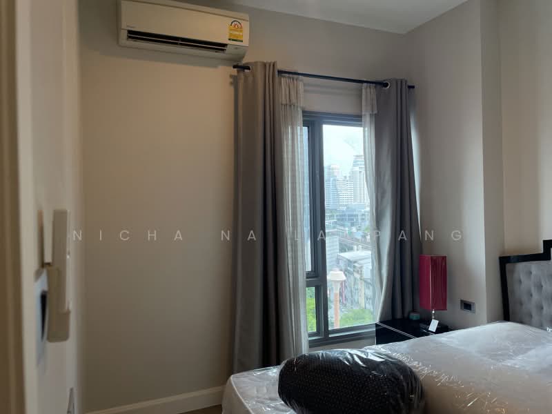 The Crest Sukhumvit 34 : เดอะ เครสท์ สุขุมวิท 34, กรุงเทพ, 778 สุขุมวิท, คลองตัน, คลองเตย, กรุงเทพ, 35 ตร.ม., คอนโด ขาย, โดย Nicha Na Lampang, 500495410 - DDproperty.com