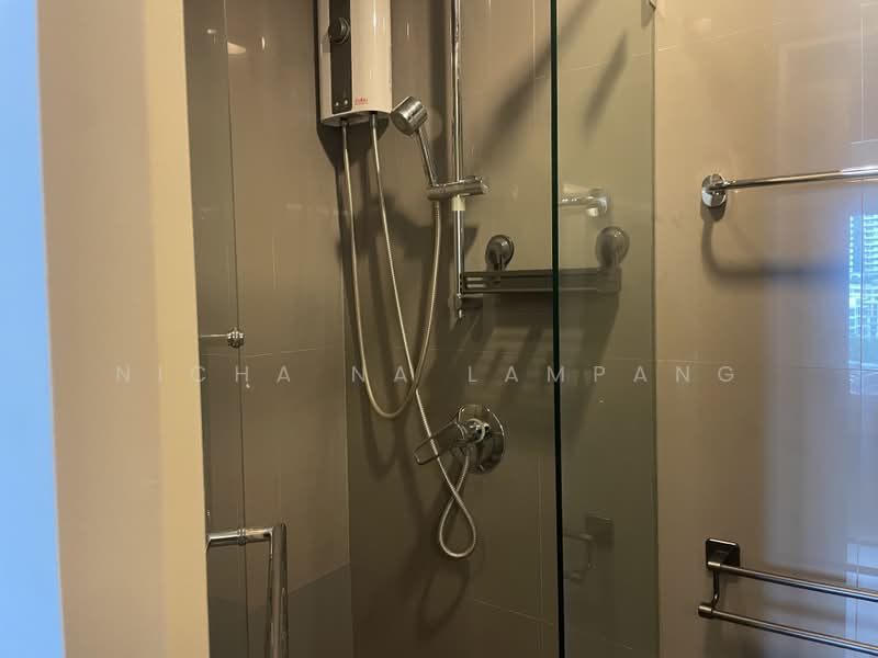 The Crest Sukhumvit 34, Bangkok, 778 Sukhumvit Road, Khong Tan, Khlong Toei, Bangkok, 1 Bedroom, 35 sqm, Condo For Sale, by Nicha Na Lampang, 500495410 - DDproperty.com