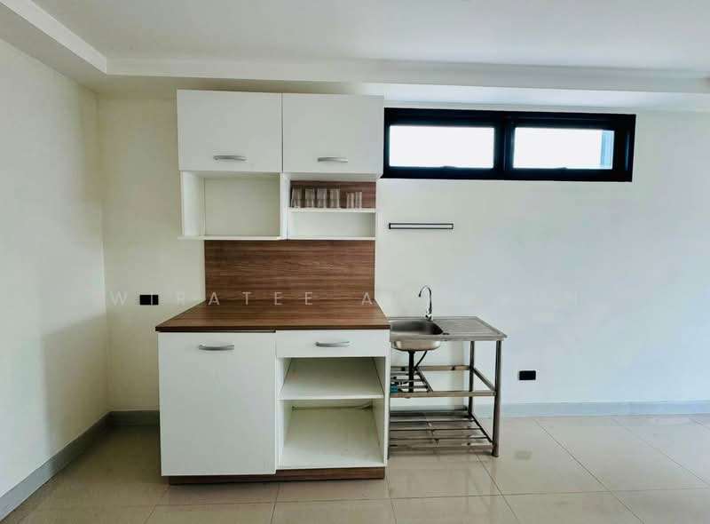 SPACE Home Office, กรุงเทพ, ซอยสุขุมวิท 101/1 (วชิรธรรมสาธิต), บางจาก, พระโขนง, กรุงเทพ, 237 ตร.ม., ทาวน์เฮ้าส์ ให้เช่า, โดย Wiratee Aramrun, 500495411 - DDproperty.com