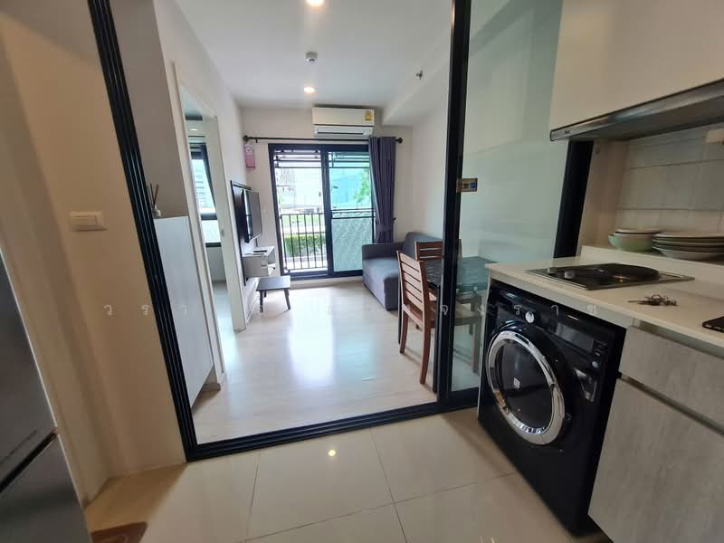 Escent Ville, Chiang Mai, Fa Ham, Muang Chiang Mai, Chiang Mai, 1 Bedroom, 28 sqm, Condo For Sale, by วราพร ตางจงราช, 500495412 - DDproperty.com