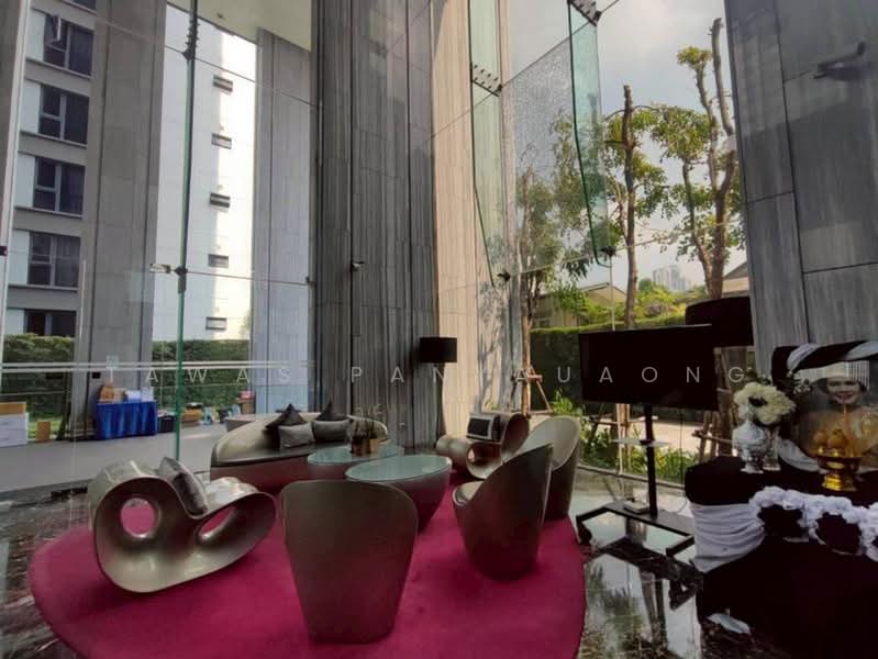 The Edge Sukhumvit 23 : เอดจ์ สุขุมวิท 23, กรุงเทพ, 6 ซอยสุขุมวิท 23, คลองเตยเหนือ, วัฒนา, กรุงเทพ, 60 ตร.ม., คอนโด ขาย, โดย Tawas Panyauaong, 500495413 - DDproperty.com