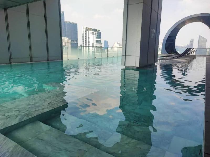 The Edge Sukhumvit 23 : เอดจ์ สุขุมวิท 23, กรุงเทพ, 6 ซอยสุขุมวิท 23, คลองเตยเหนือ, วัฒนา, กรุงเทพ, 60 ตร.ม., คอนโด ขาย, โดย Tawas Panyauaong, 500495413 - DDproperty.com