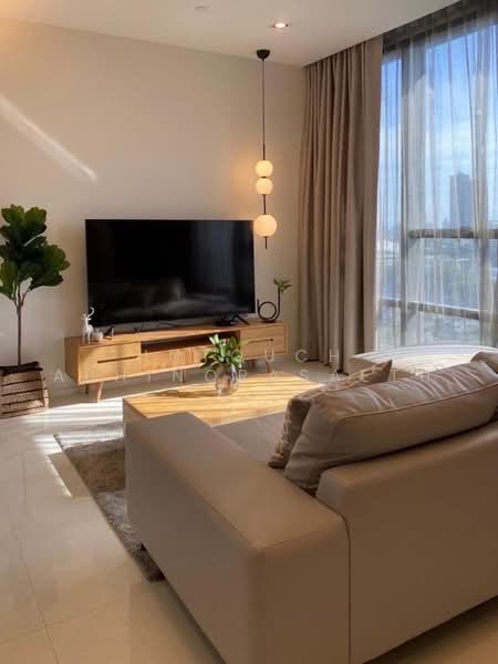 The Bangkok Sathorn, Bangkok, 111 South Sathorn Road, Yan Nawa, Sathon, Bangkok, 1 Bedroom, 62 sqm, Condo For Sale, by Intouch Abhinorasaeth, 500495414 - DDproperty.com