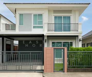 ขาย - Passorn Prestiege Luxe Pattanakarn : ภัสสร เพรสทีจ ลุกซ์ พัฒนาการ, กรุงเทพ