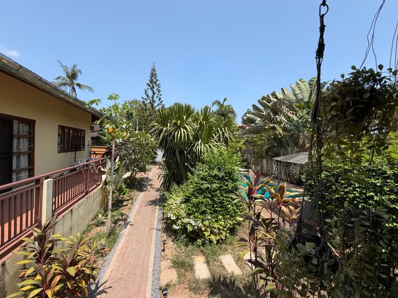Pool villa Namuang, Surat Thani, Nha Mueng, Ko Samui, Surat Thani, 3 Bedrooms, 400 sqm, Villa For Sale, by Wella Holmes, 500495417 - DDproperty.com