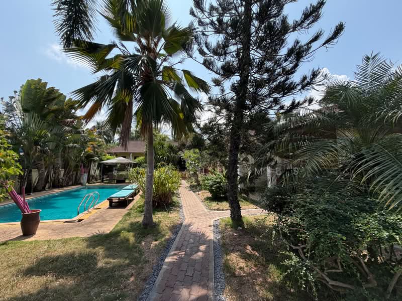 Pool villa Namuang, Surat Thani, Nha Mueng, Ko Samui, Surat Thani, 3 Bedrooms, 400 sqm, Villa For Sale, by Wella Holmes, 500495417 - DDproperty.com